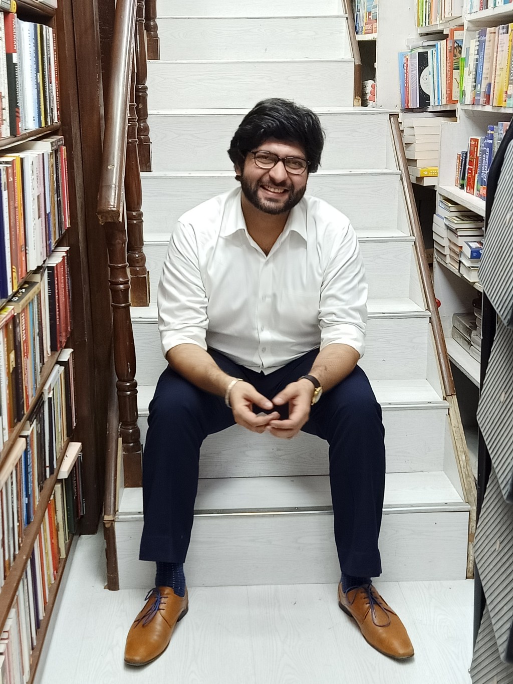 This Young Bipolar Scientist Designs India’s Top Space Museums