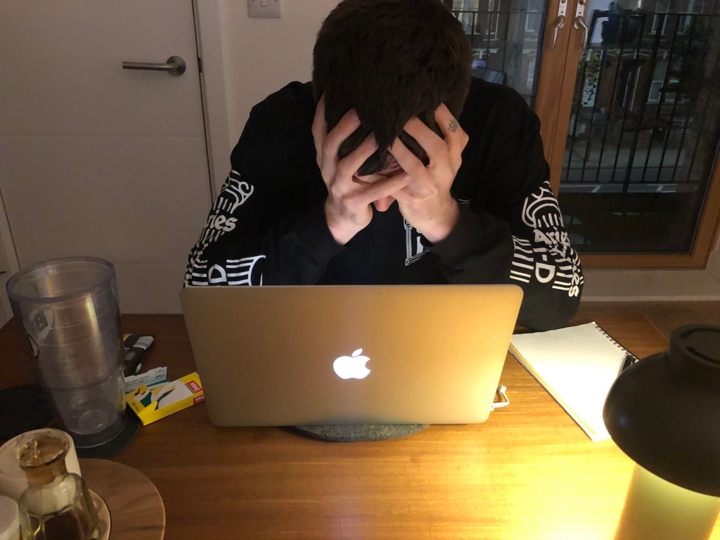 People Working from Home Should Pay More Tax, Says Investment Bank