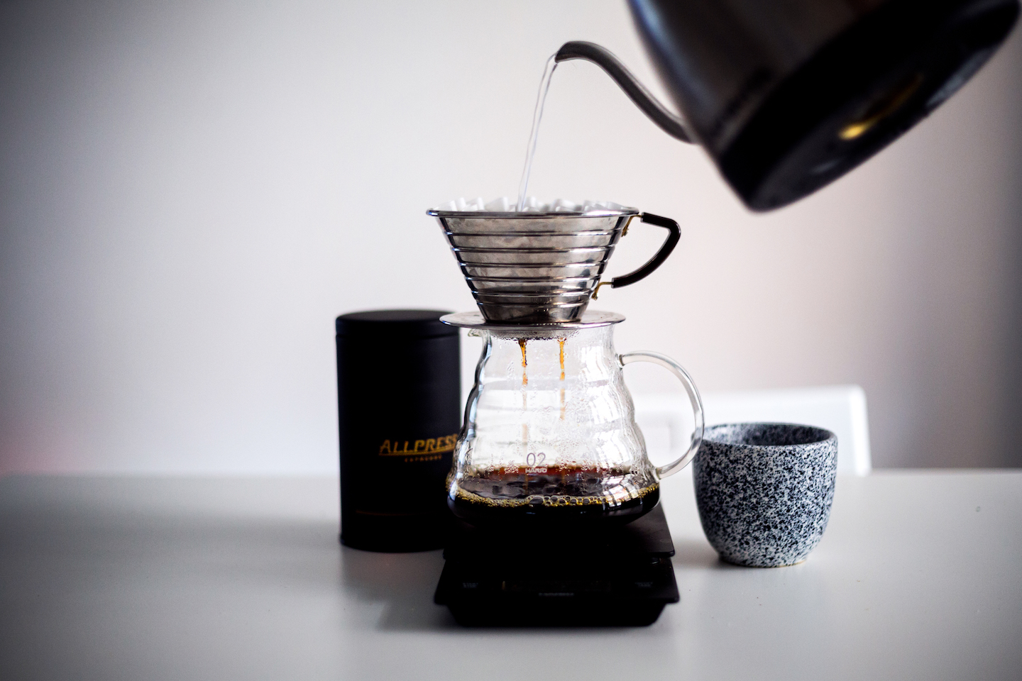 Estrazione caffè filtro metodo Kalita.jpg
