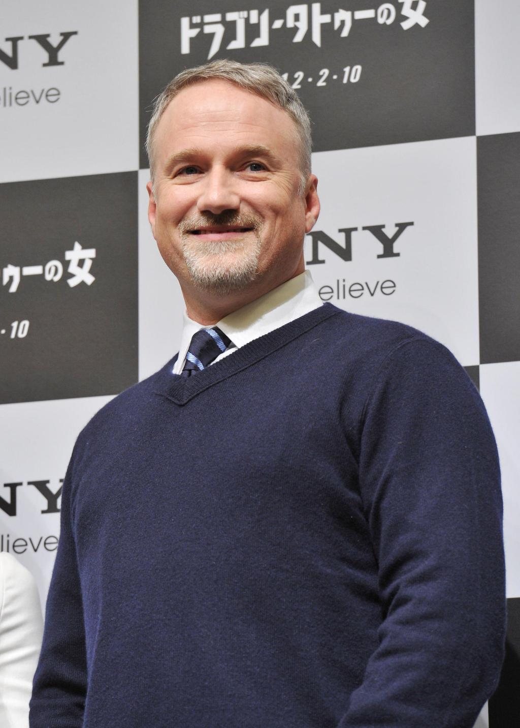David Fincher Is Making a TV Show About ‘Cancel Culture’