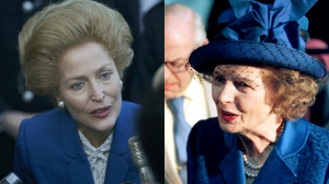 thatcher