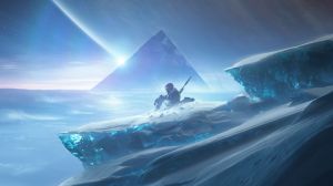 Key art for Beyond Light,