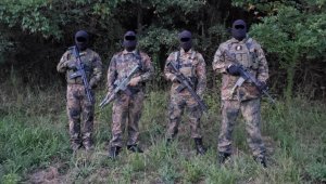 neonazisti, atac terorist