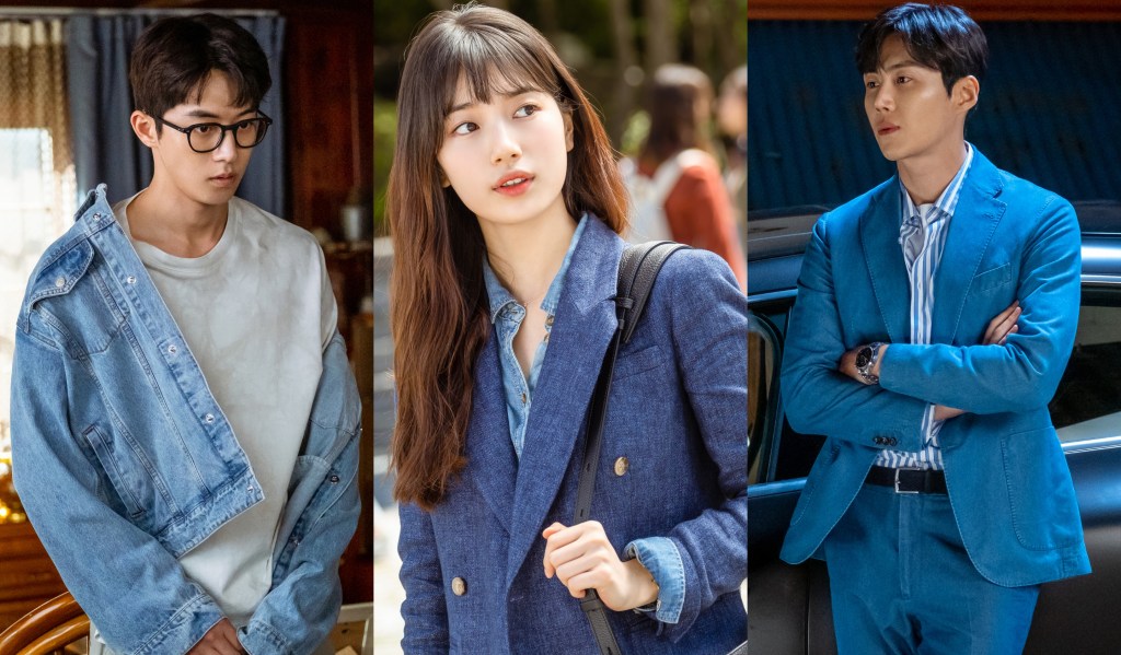 Netflix’s ‘Start-Up’ Is the Escapist Show You’ve Been Looking for in 2020