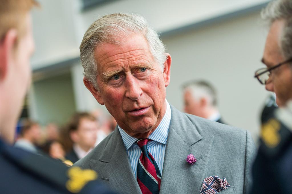 Prince Charles Gets Everything You Own If You Die Alone in This Part of the UK