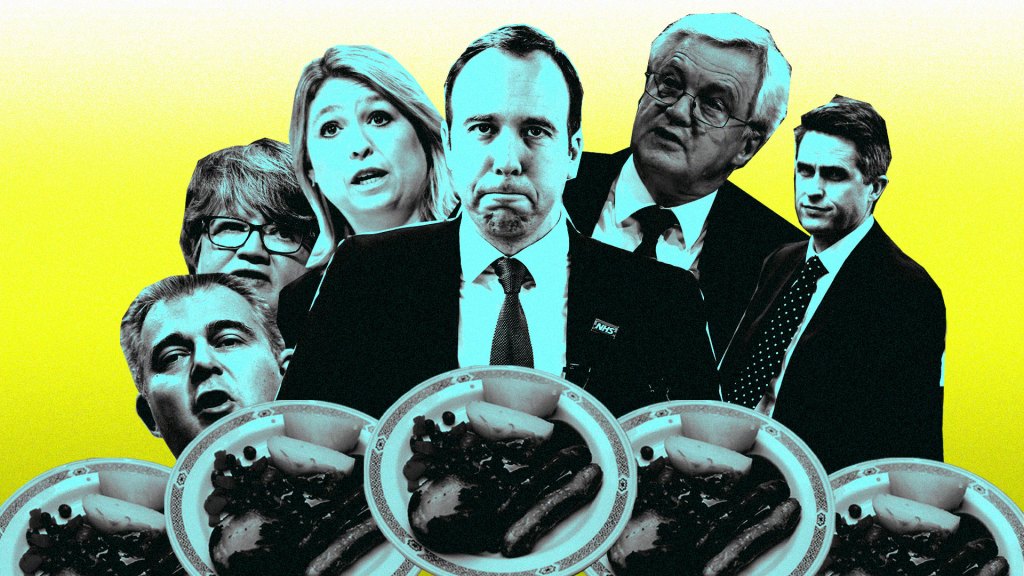 The Tory MPs Who Voted Against Free School Meals Claimed Thousands on Living Expenses