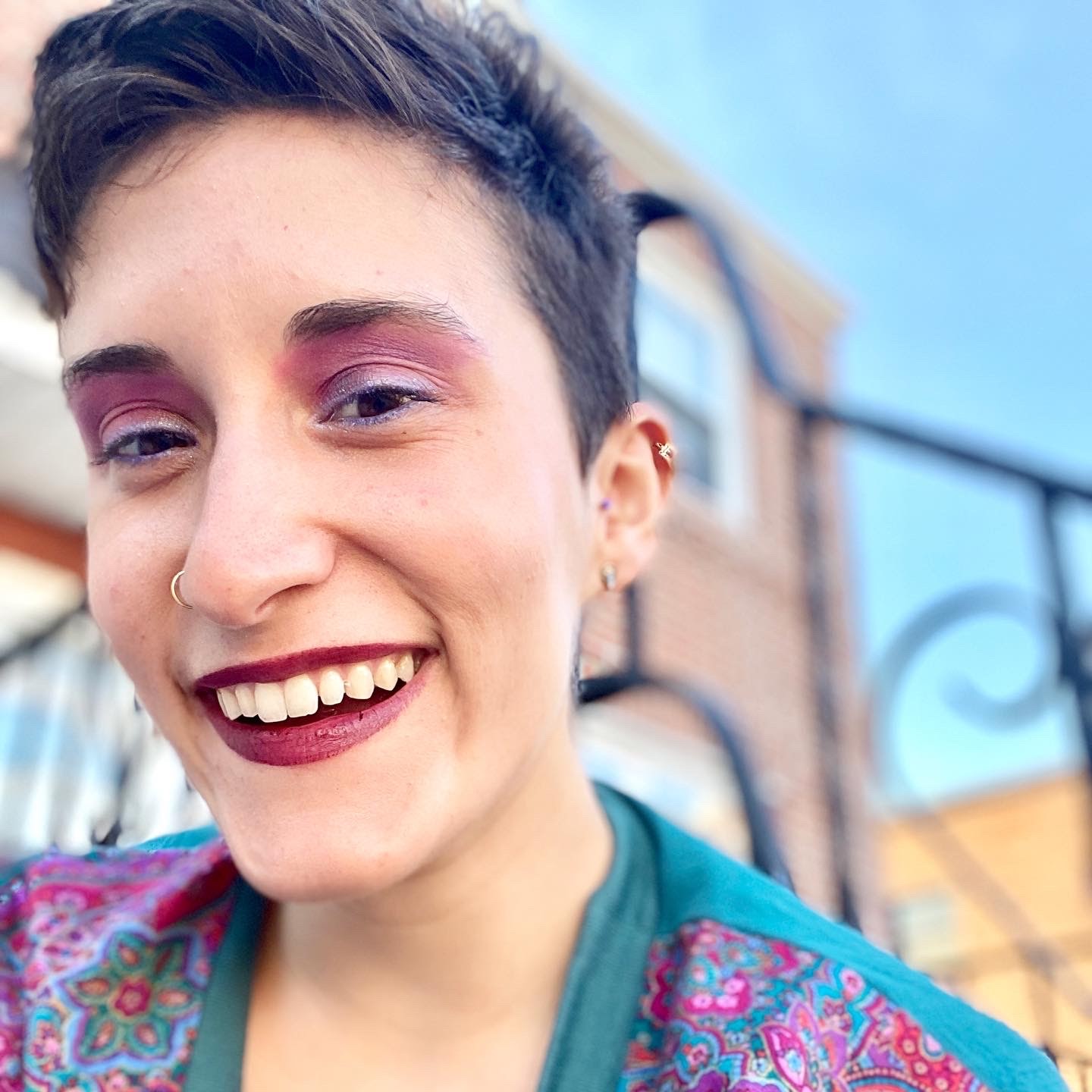 Gabby Spear