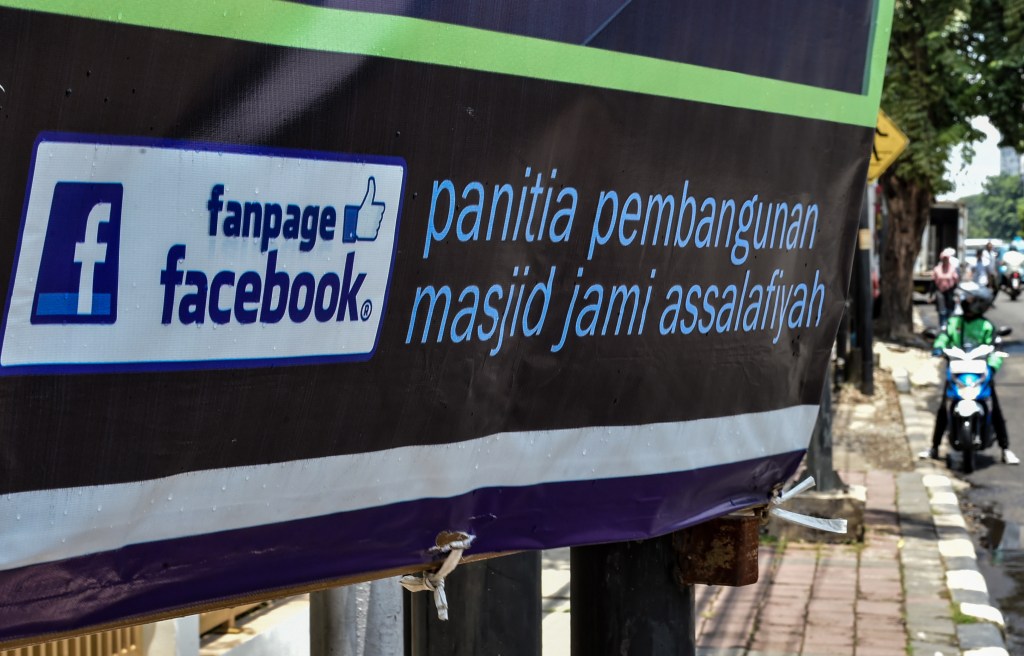 Indonesian Teenagers Face Sweeping Restrictions On Social Media Use