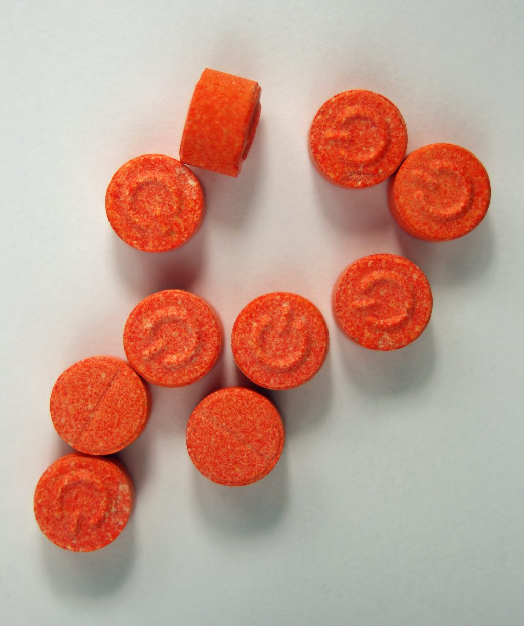 Xtc-shops zijn het beste wapen tegen drugscriminaliteit in Nederland