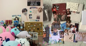 rata-rata harga merchandise K-Pop yang dibeli penggemar K-Pop Asia Tenggara