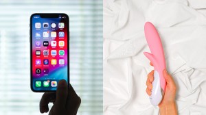 Can Vibrator Apps Actually Turn Your Phone Into a Sex Toy_ An Investigation