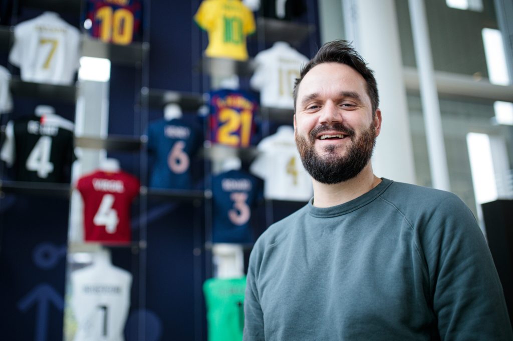 Deze Nederlandse jurist helpt wereldwijd profvoetballers uit de problemen