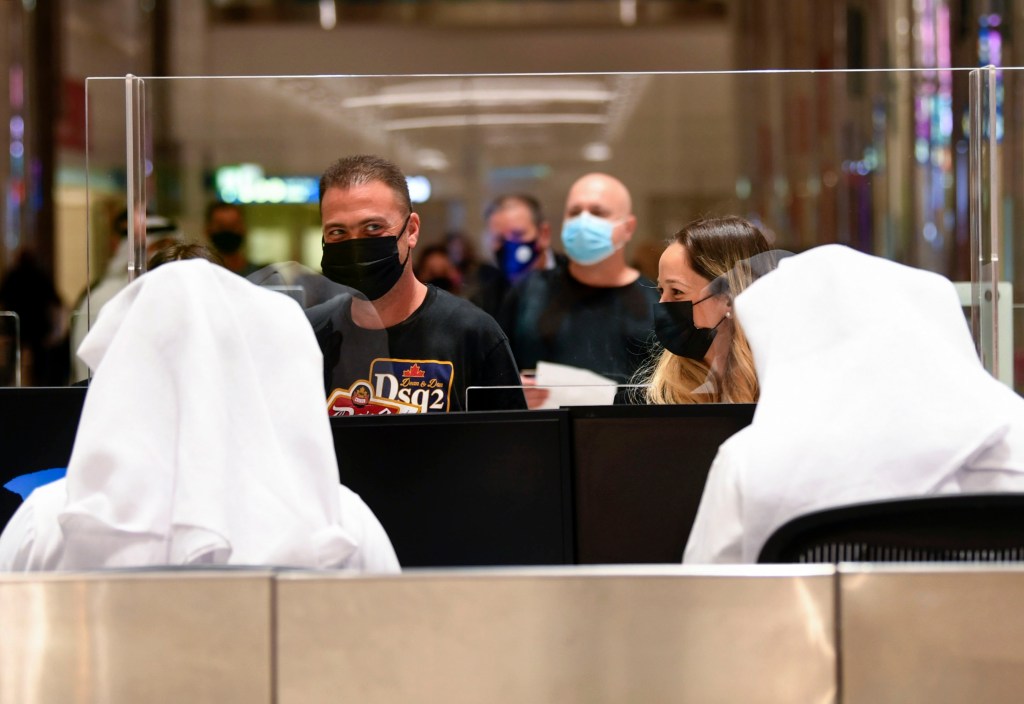 Israel Warns Against Travel to UAE Following Assassination of Iranian Scientist