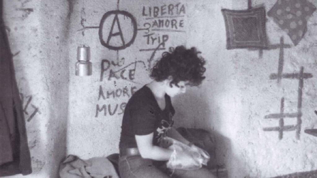 Libertate și LSD: Viața într-o comună de hipioți din anii ‘70