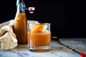 Cocktail per Natale
