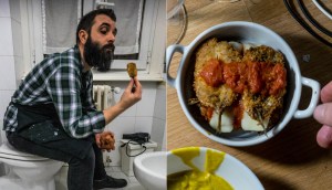 menu di natale economico e facile