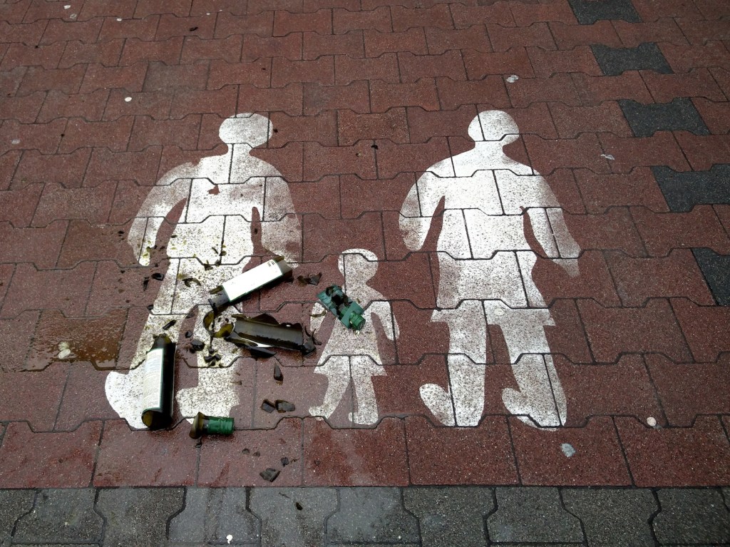 De ce am decis să am un copil, deși planeta e pe moarte