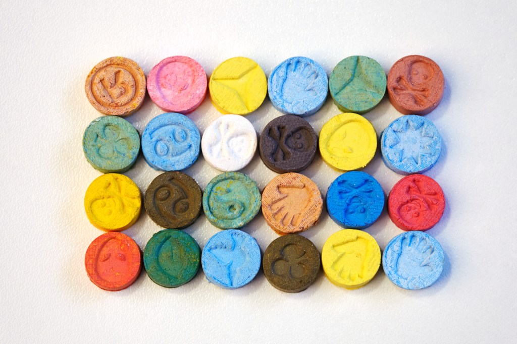 A Brief History of the Netherlands’ Love Affair With Ecstasy