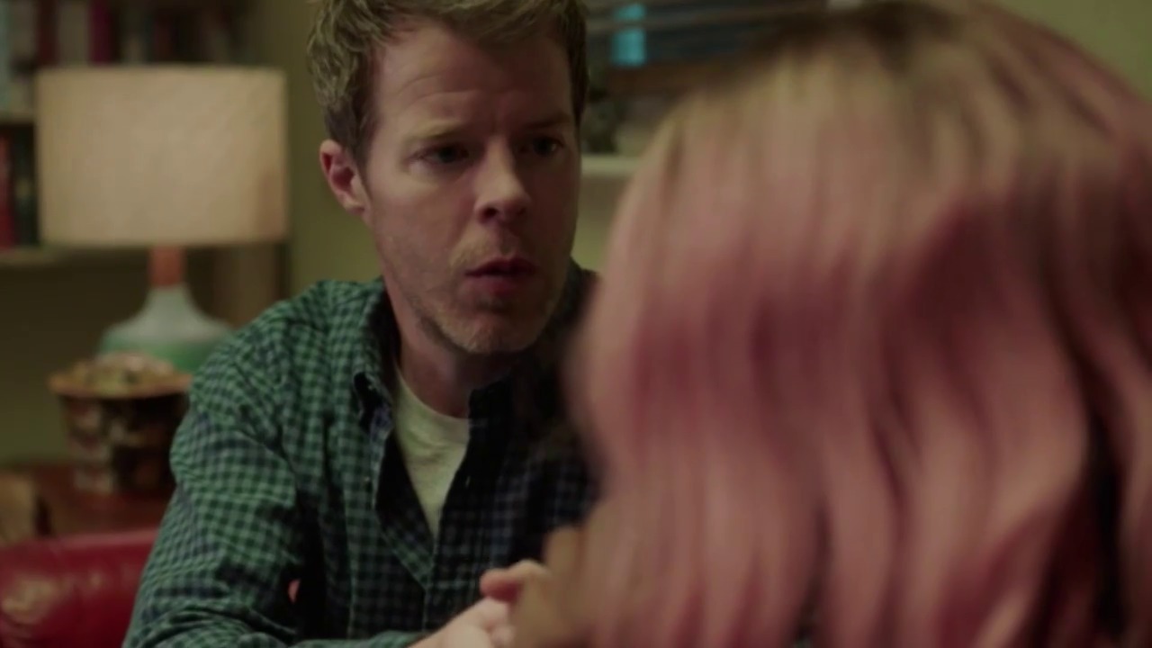 Stephen Wright in I May Destroy You