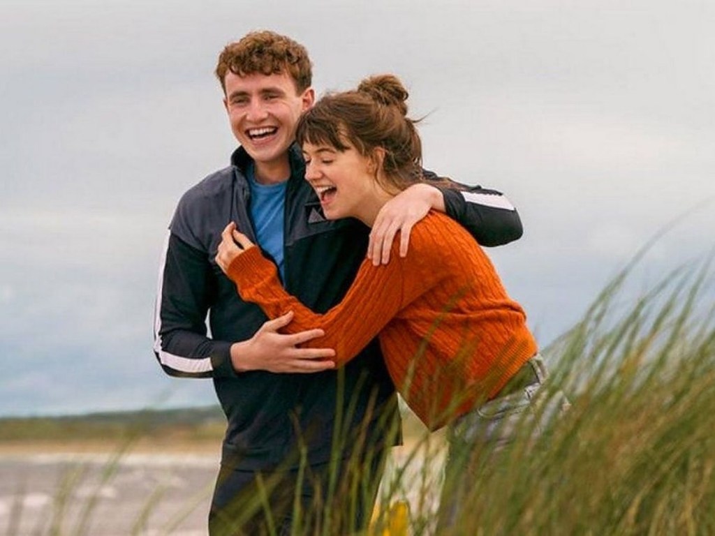 We Asked Mums What They Thought of BBC’s ‘Normal People’