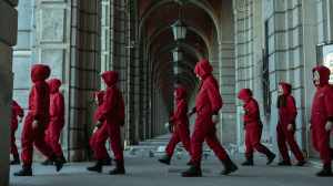Serial Populer Netflix 'Money Heist' Akan Diadaptasi Jadi Drama Korea