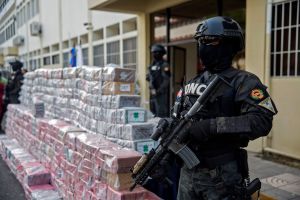 sequestro droga repubblica dominicana