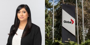 supriya dwivedi global news
