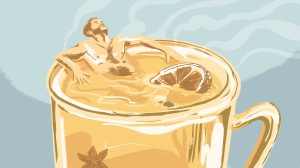 Grog recette