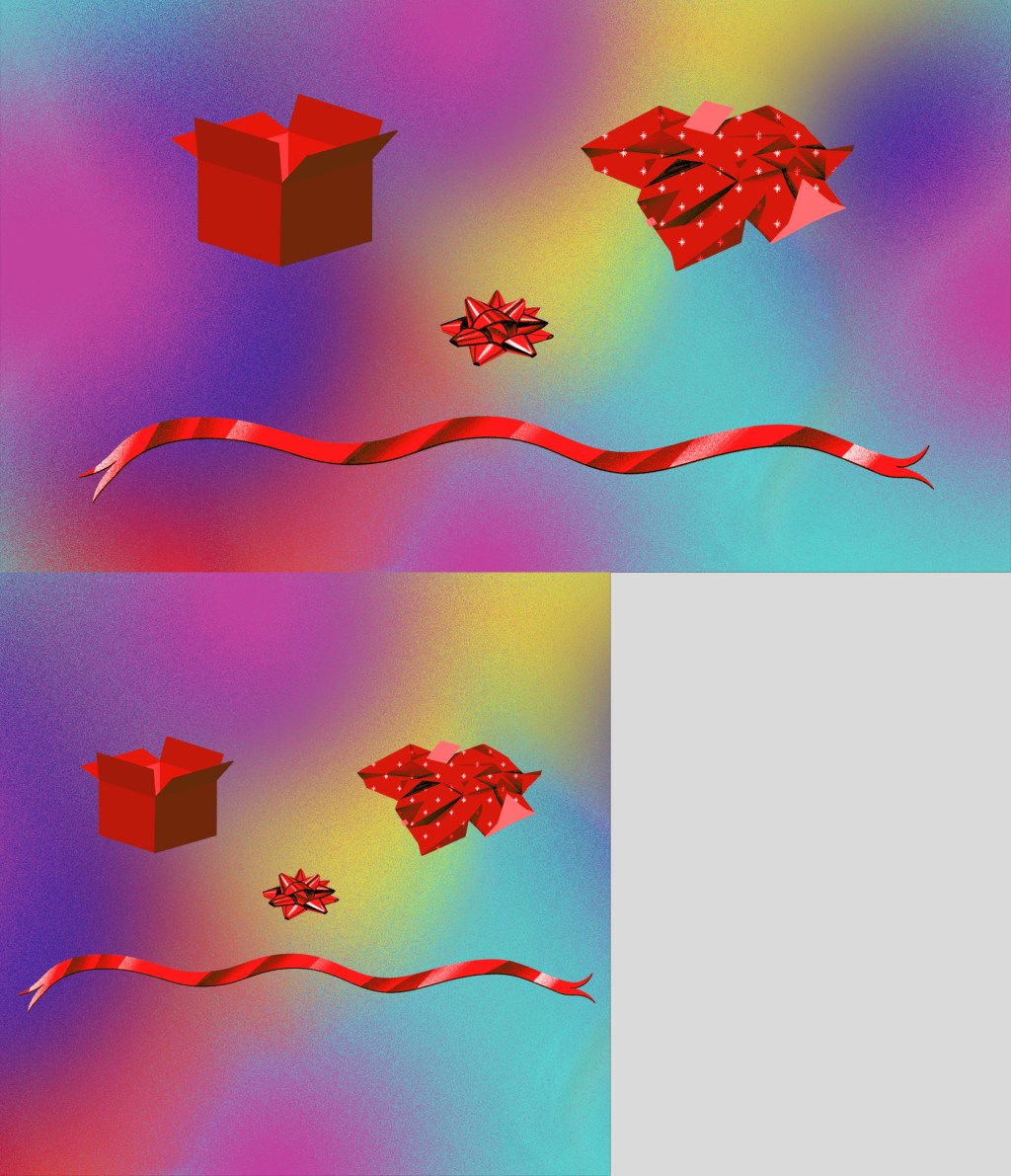 How to Be Gracious About a Truly Horrible Gift