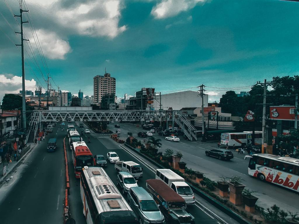 How the Philippines’ ‘Quota Systems’ Encourage Traffic Enforcers and Bus Drivers to Behave Badly