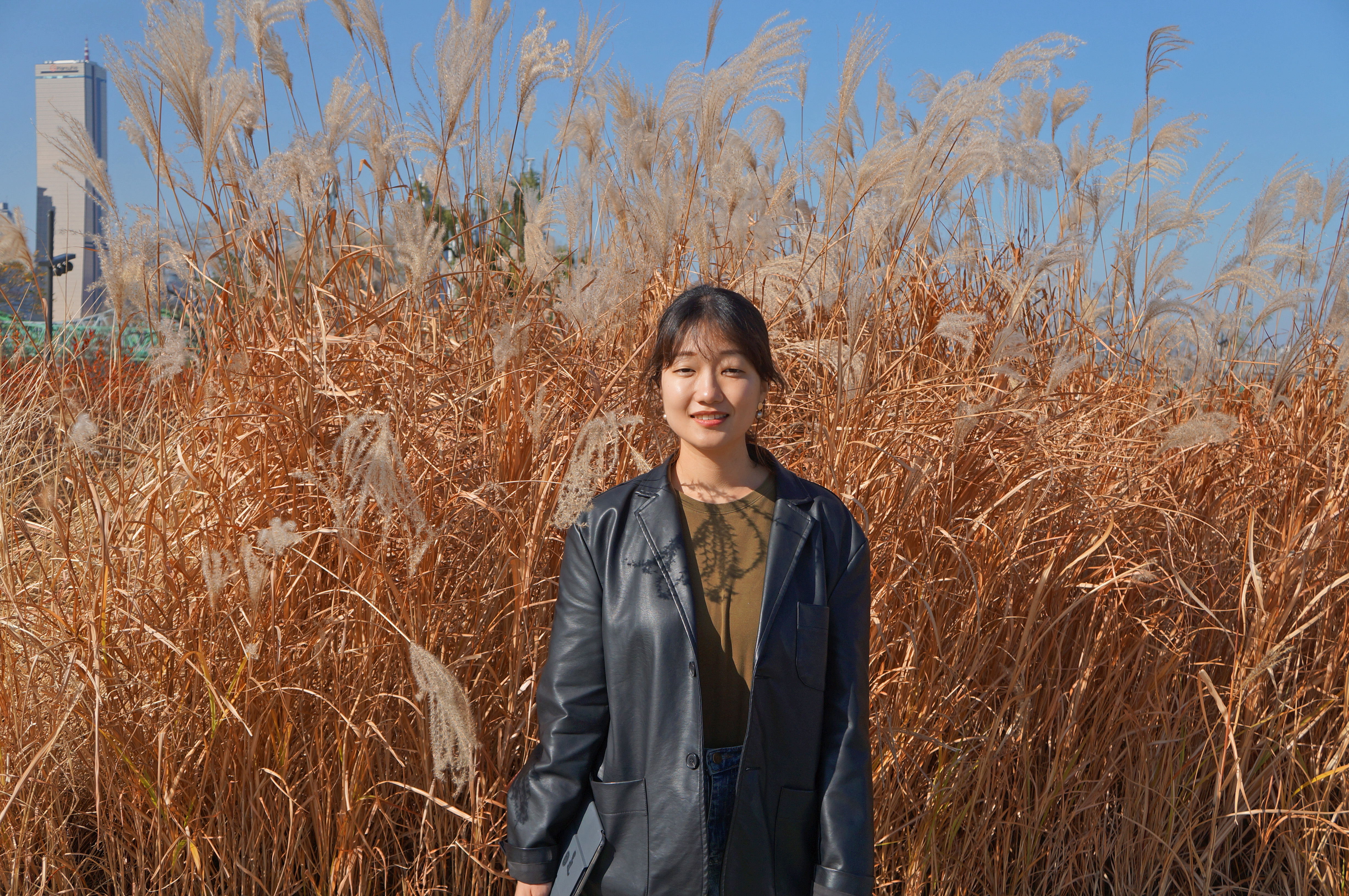 Lee So-ae