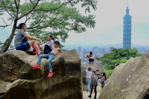 Taipei, Taiwan, pandemic, covid-19