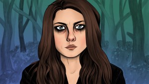 Effy Stonem din skins