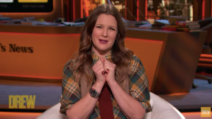 Drew Barrymore Dope