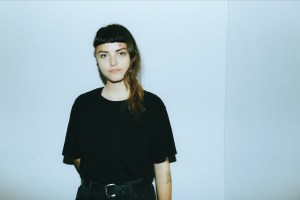 Lande Hekt of Muncie Girls