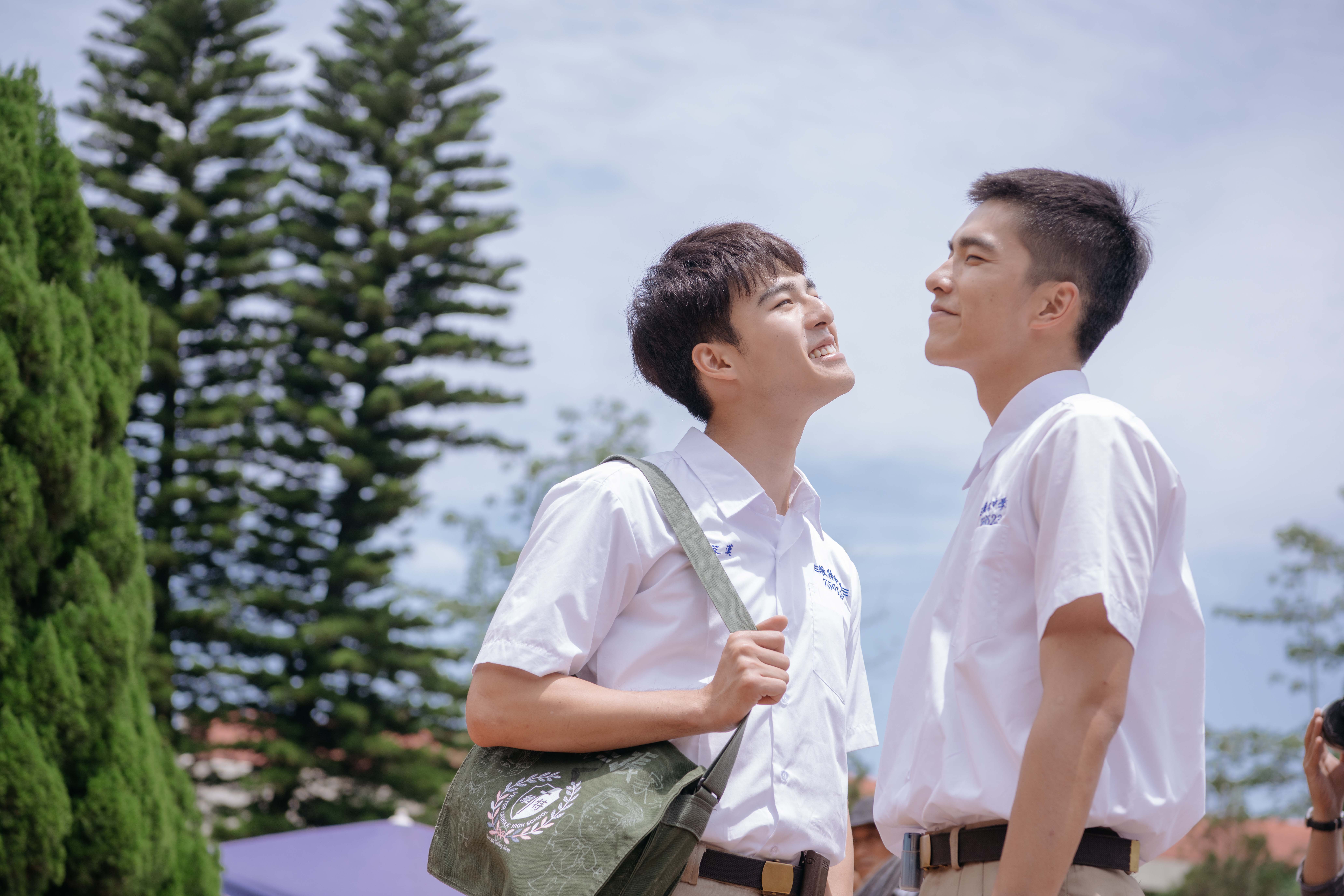 your-name-engraved-herein-taiwan-movie-netflix-review-lgbtq