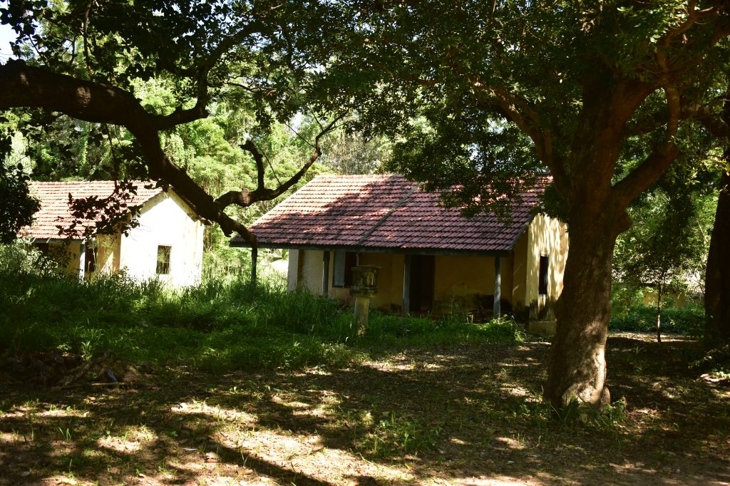 Ένα από τα πιο Μοναχικά Νοσοκομεία του Κόσμου