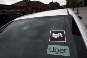 The International Brotherhood of Teamsters is using its Capital Strategies Department—responsible for managing roughly $100 billion in investments—to introduce shareholder proposals at Uber and Lyft forcing full disclosure of direct and indirect lobbying