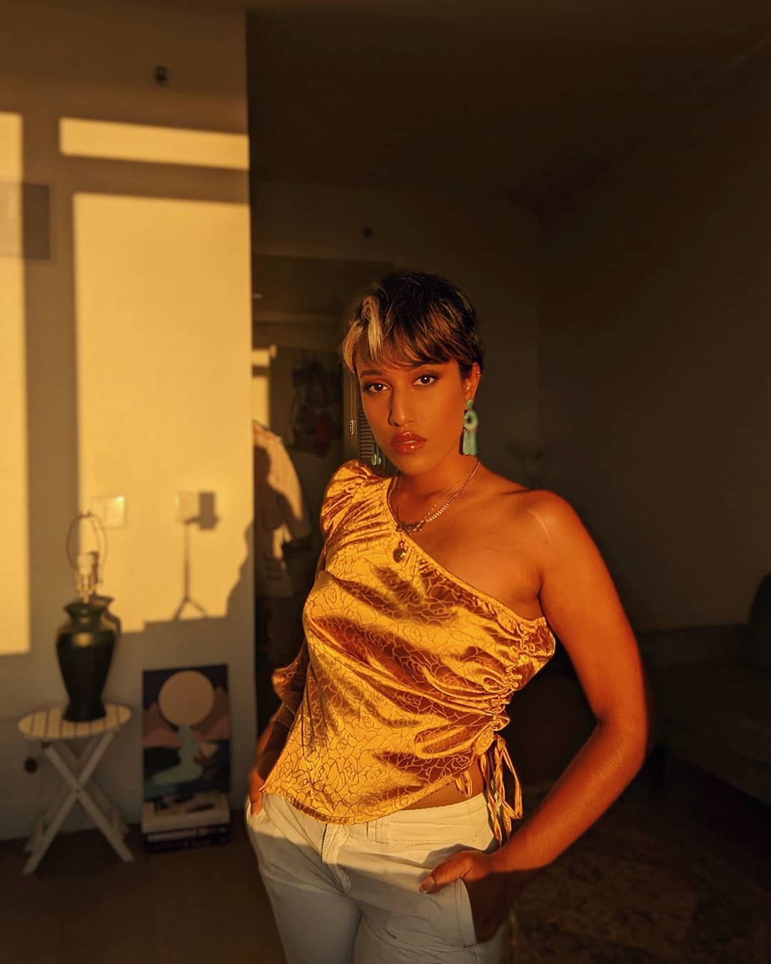 Sharifa Khan