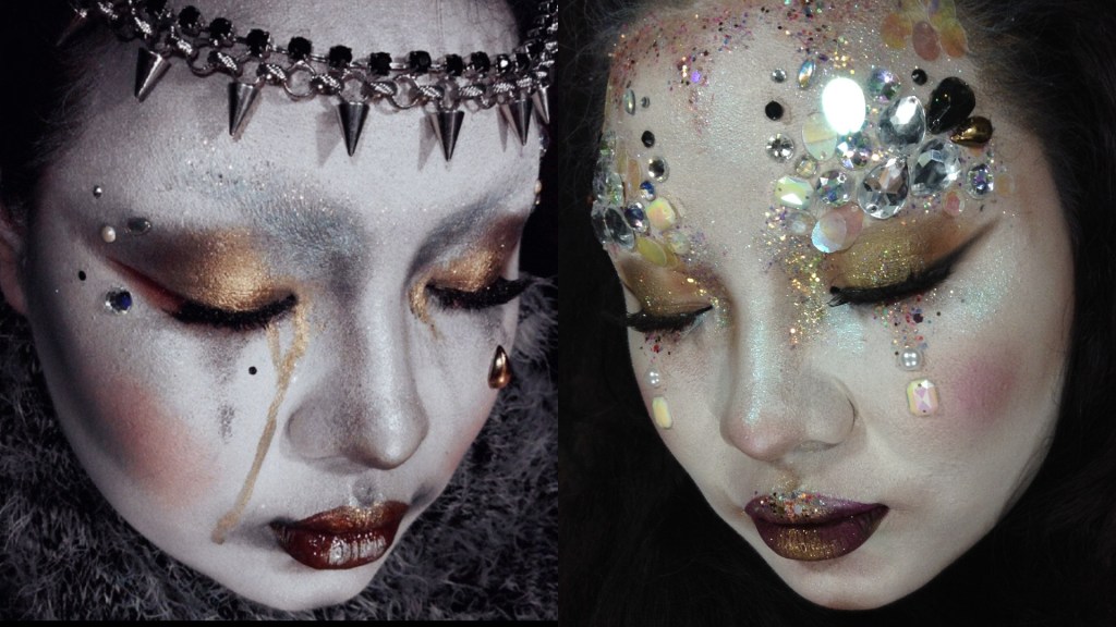 Kisah Penata Rias Filipina Bermain dengan Makeup sebagai Bentuk Terapi Kreatif