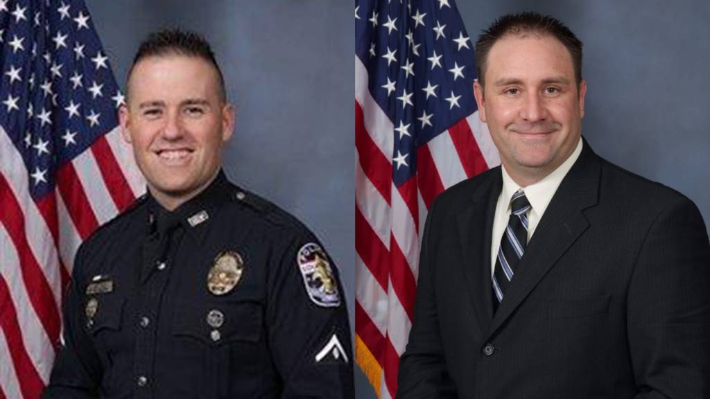 The Cop Who Killed Breonna Taylor Is Finally Getting Fired
