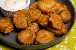 frittura vegana