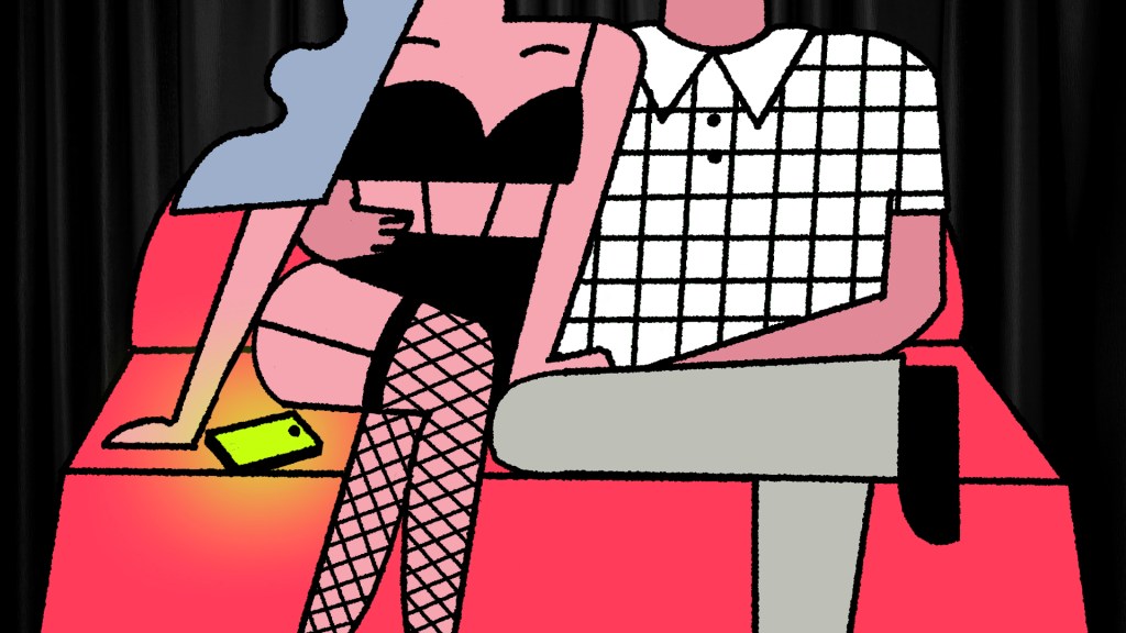 What It’s Like Being an Escort in Singapore