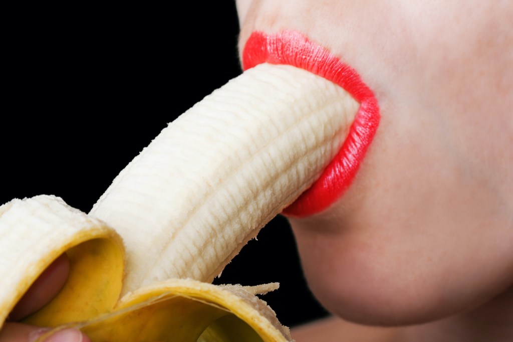 Un nuevo estudio dice que dar sexo oral podría causar cáncer