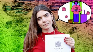 Vicky Spratt Life for Rent housing advice column