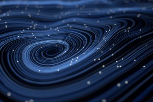 Scientists Find More Evidence That Galaxies Are Synced Up In a 'Cosmic Web'