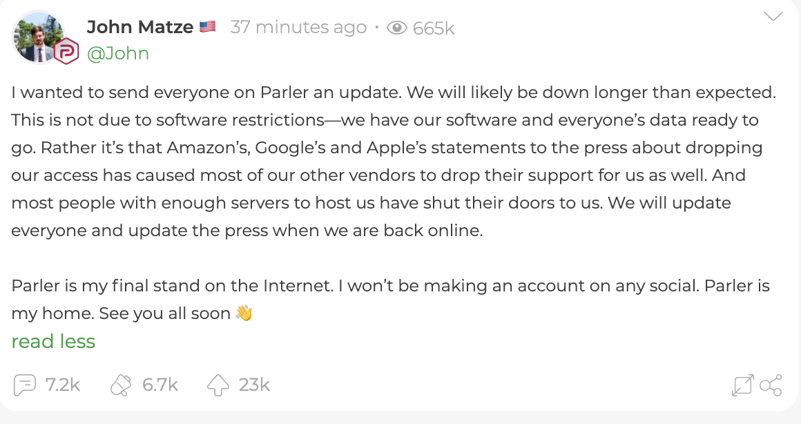 Parler