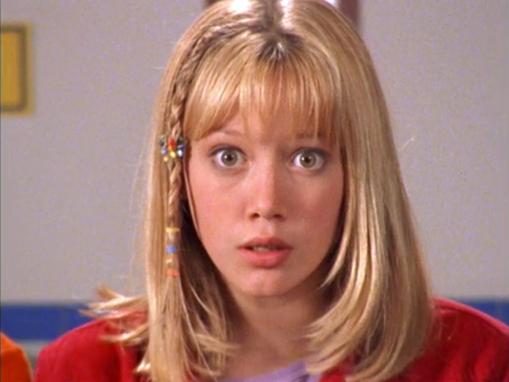 How Lizzie McGuire Reinvented Tween TV and Became a Millennial Obsession