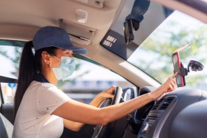 Gig Workers Must Opt Out of Arbitration to Enforce Prop 22 Benefits, Rights Group Says