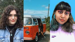 People tell VICE what they're looking forward to this year